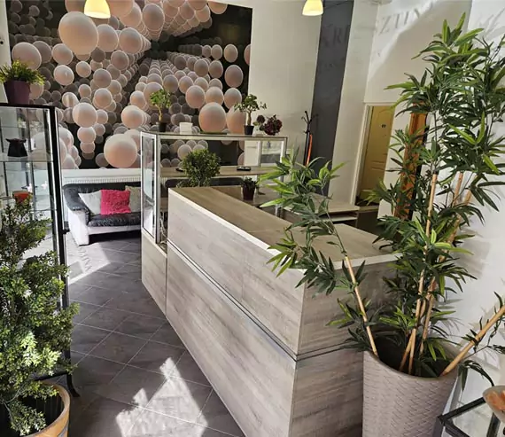 Bérelhető Szobák Budapesten 13.