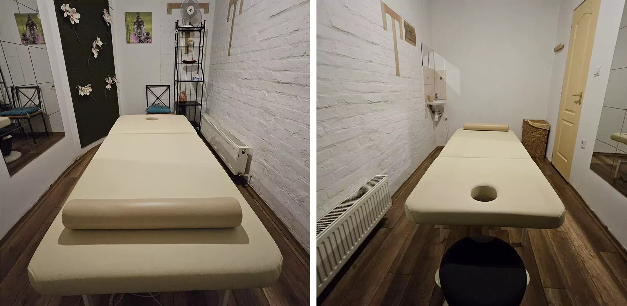 Bérelhető Szoba Masszázsra Budapesten 13.