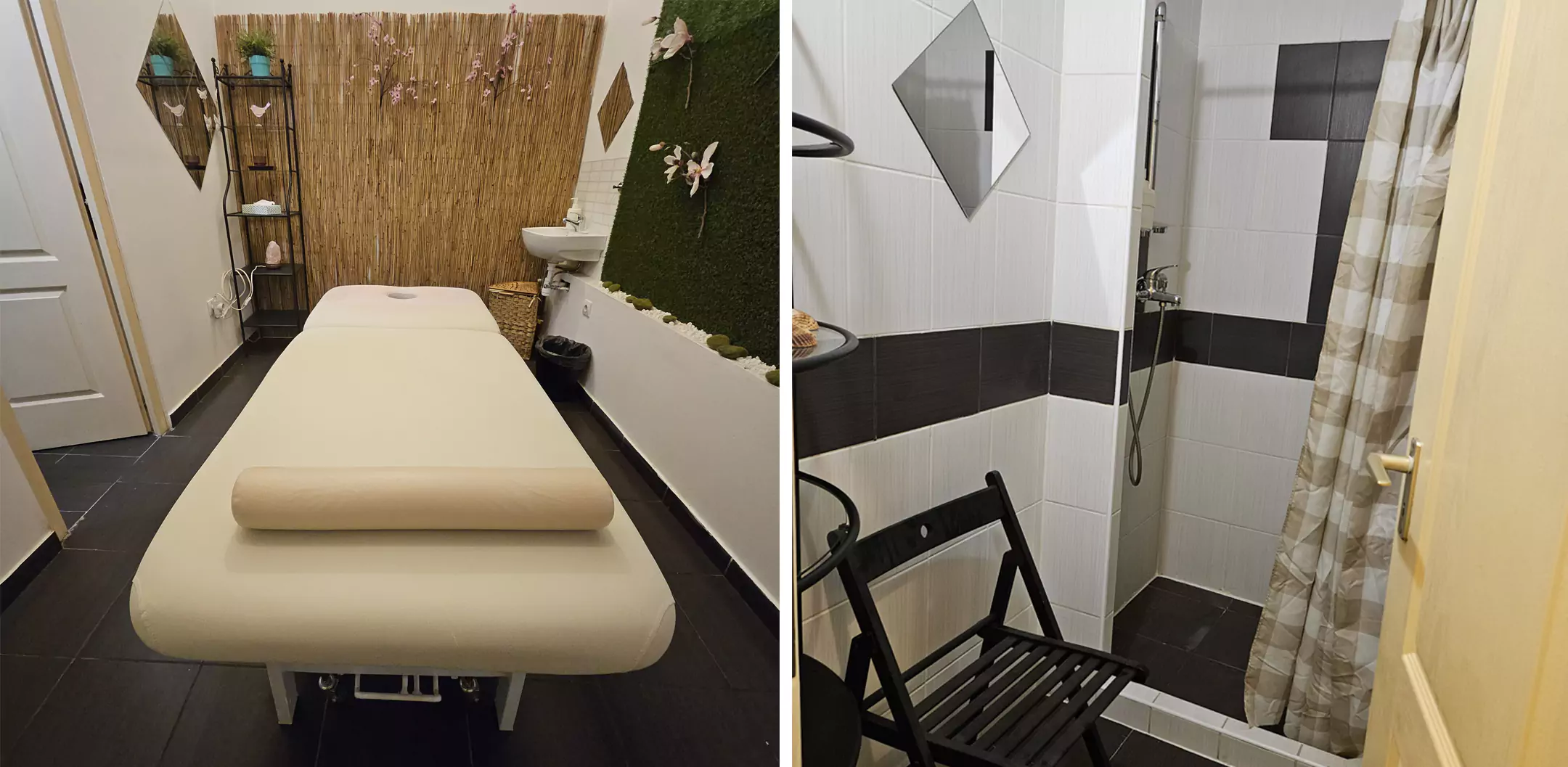 Bérelhető Szoba Masszázsra Budapesten 13.